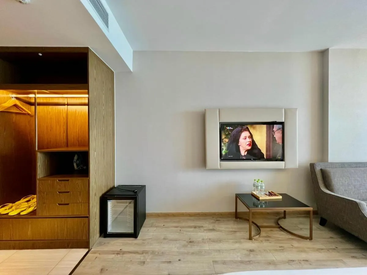 Capital Panorama Apartment Nha Trang