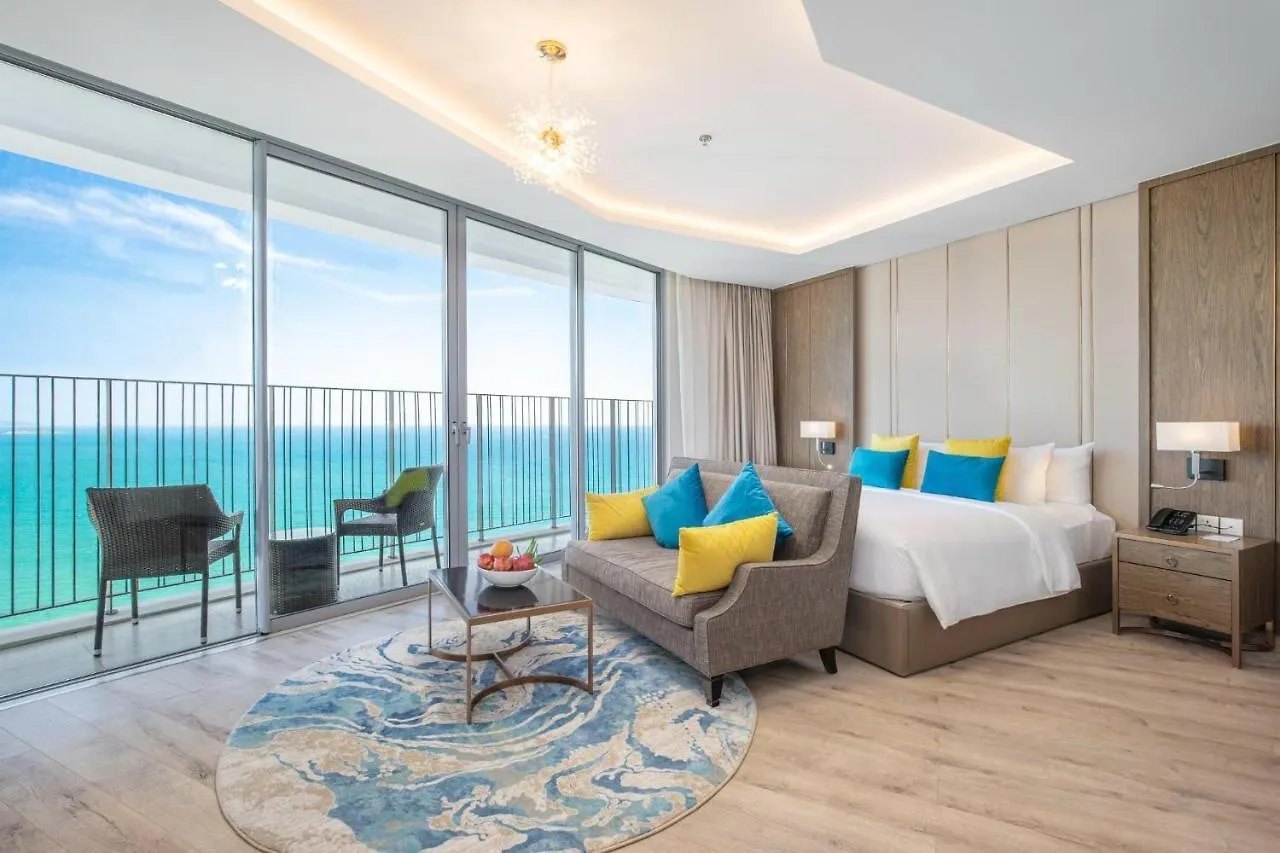 Capital Panorama Apartment Nha Trang