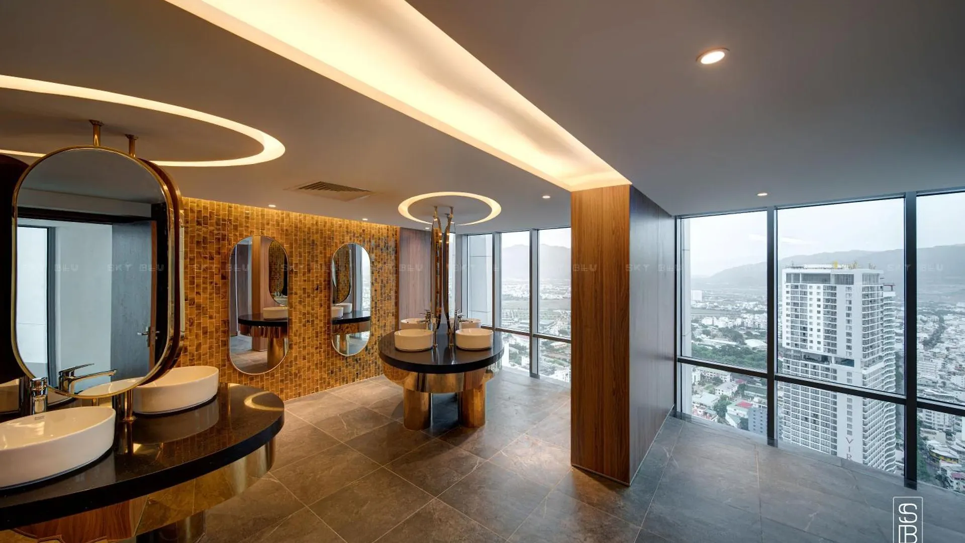 Capital Panorama Apartment Nha Trang