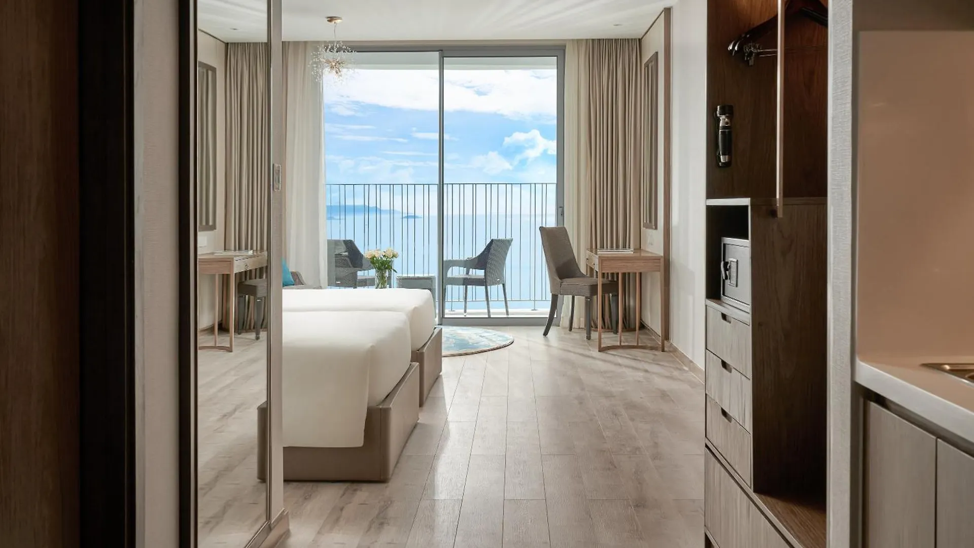Capital Panorama Apartment Nha Trang 0*,  Vietnam