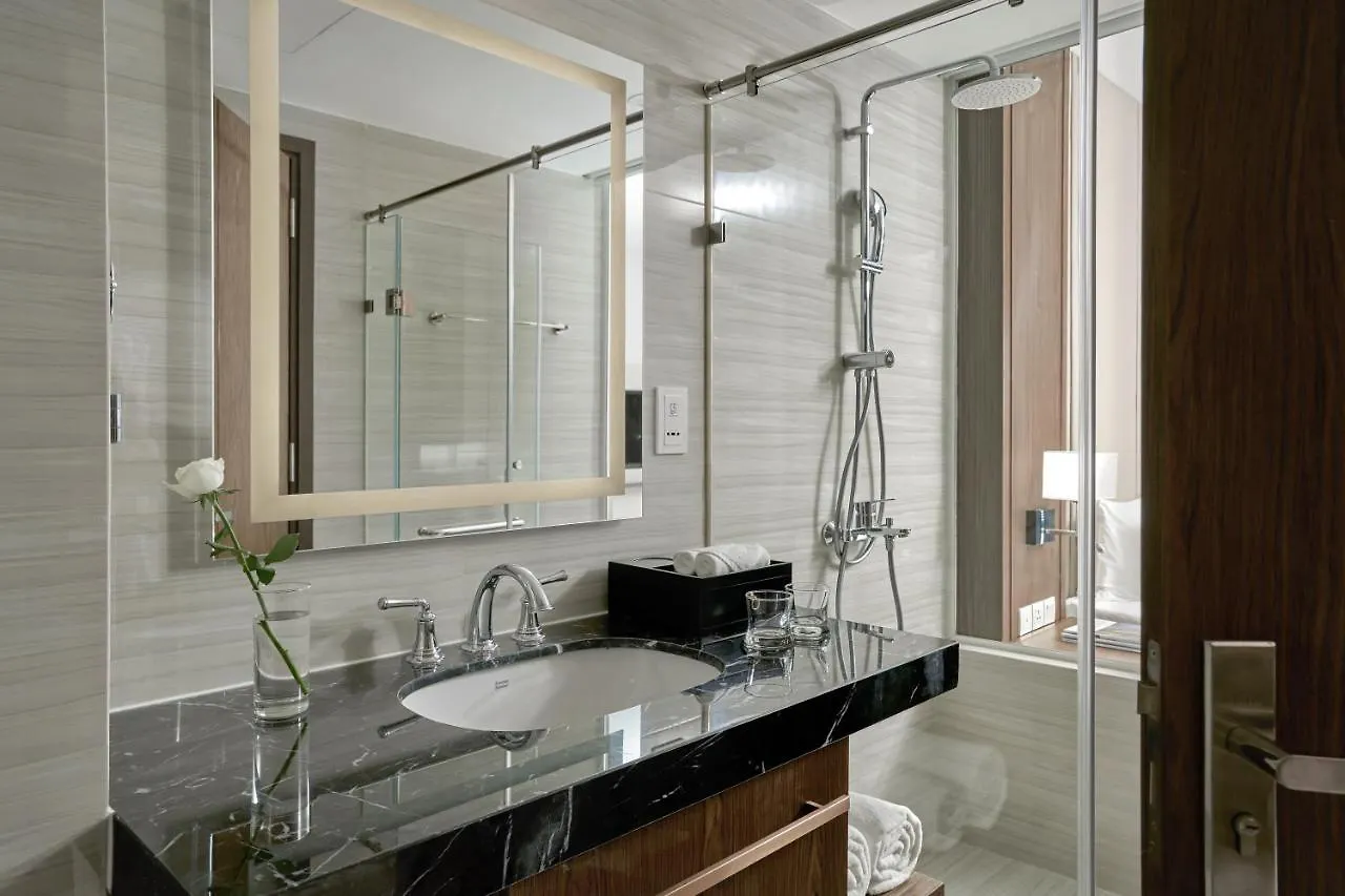 Capital Panorama Apartment Να Τρανγκ 0*,  Βιετνάμ