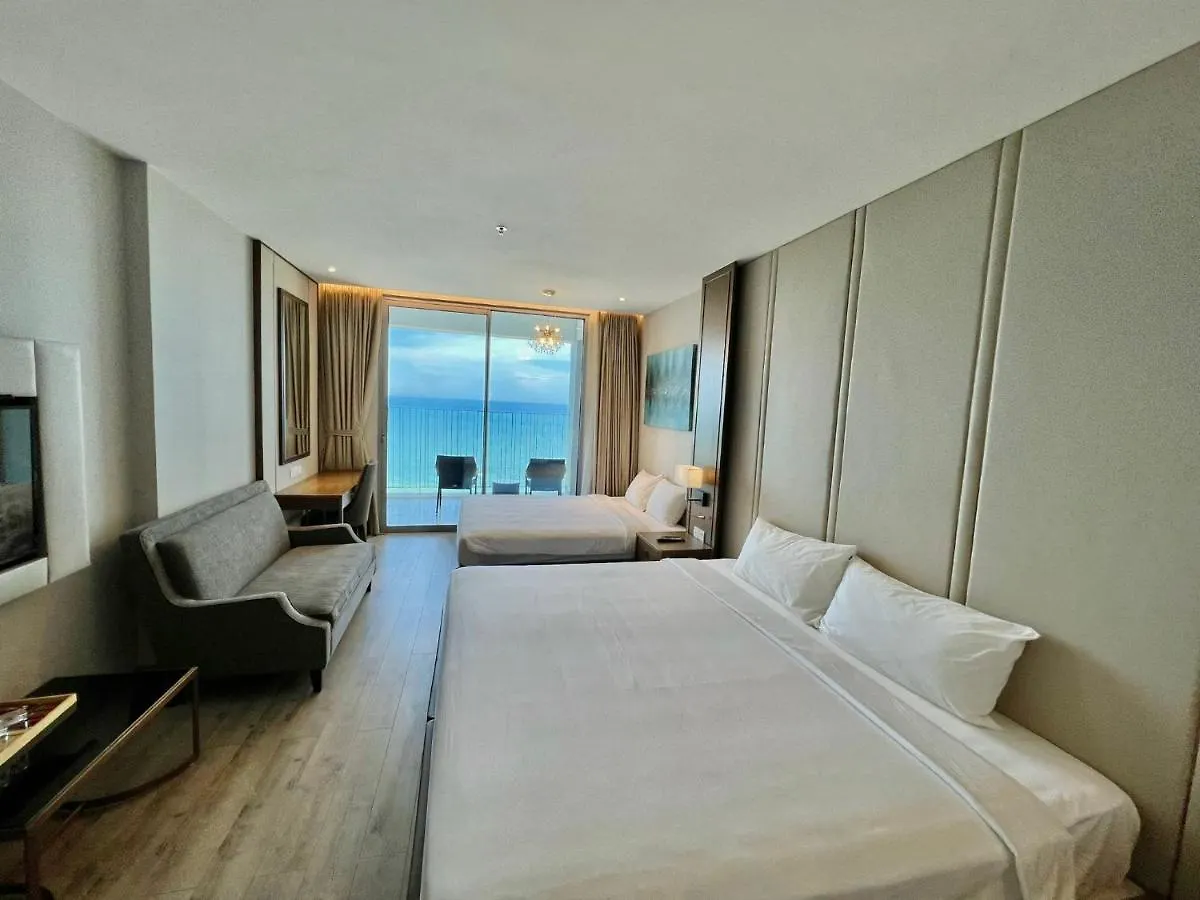 Capital Panorama Apartment Nha Trang