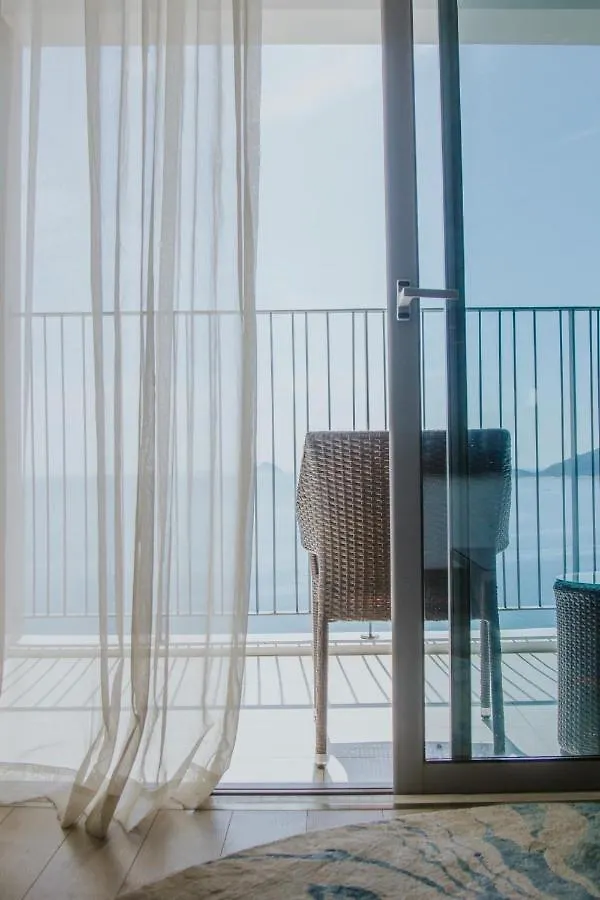 Capital Panorama Apartment Nha Trang 0*,
