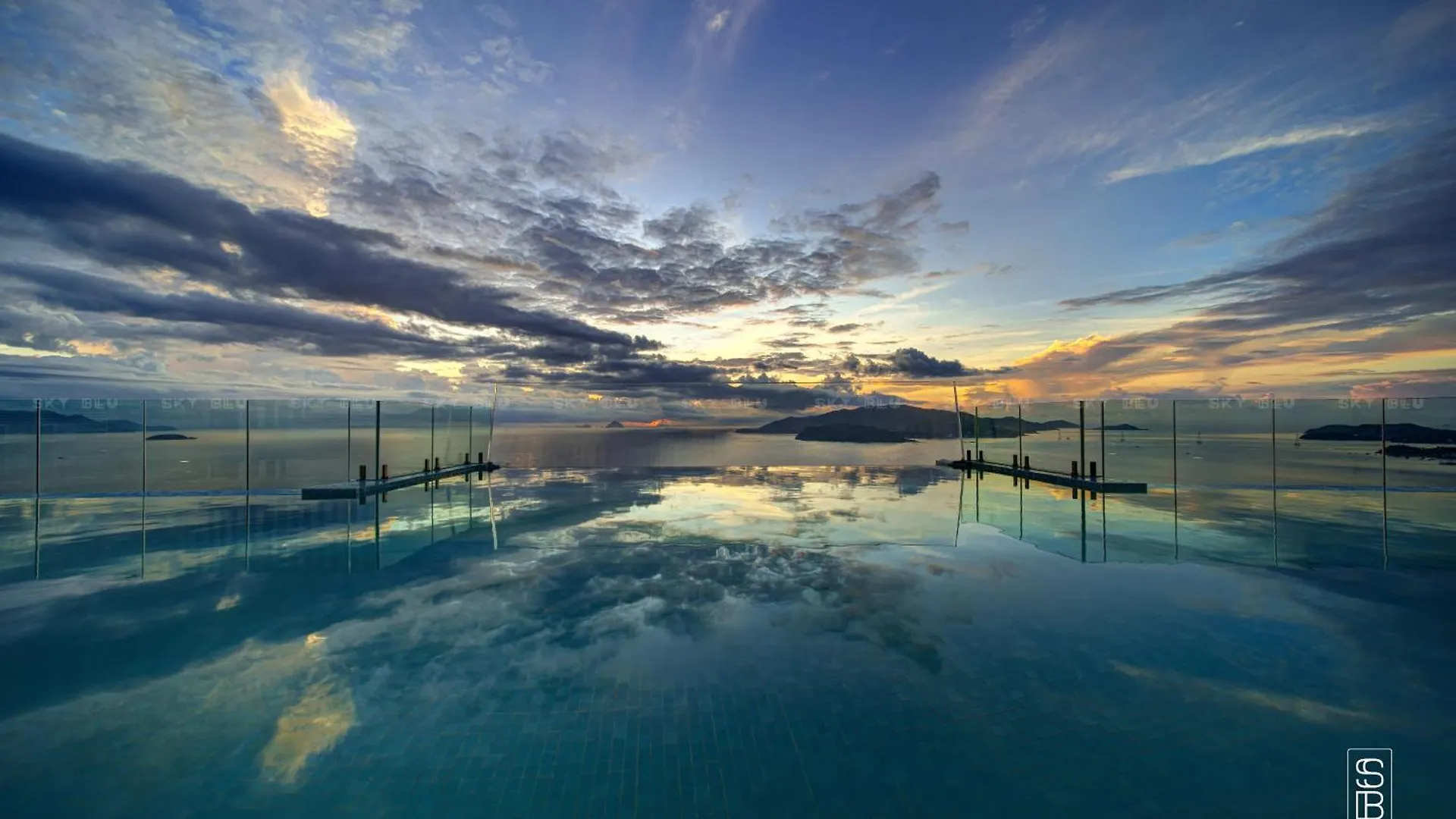 Capital Panorama Apartment Nha Trang 0*,  Vietnam