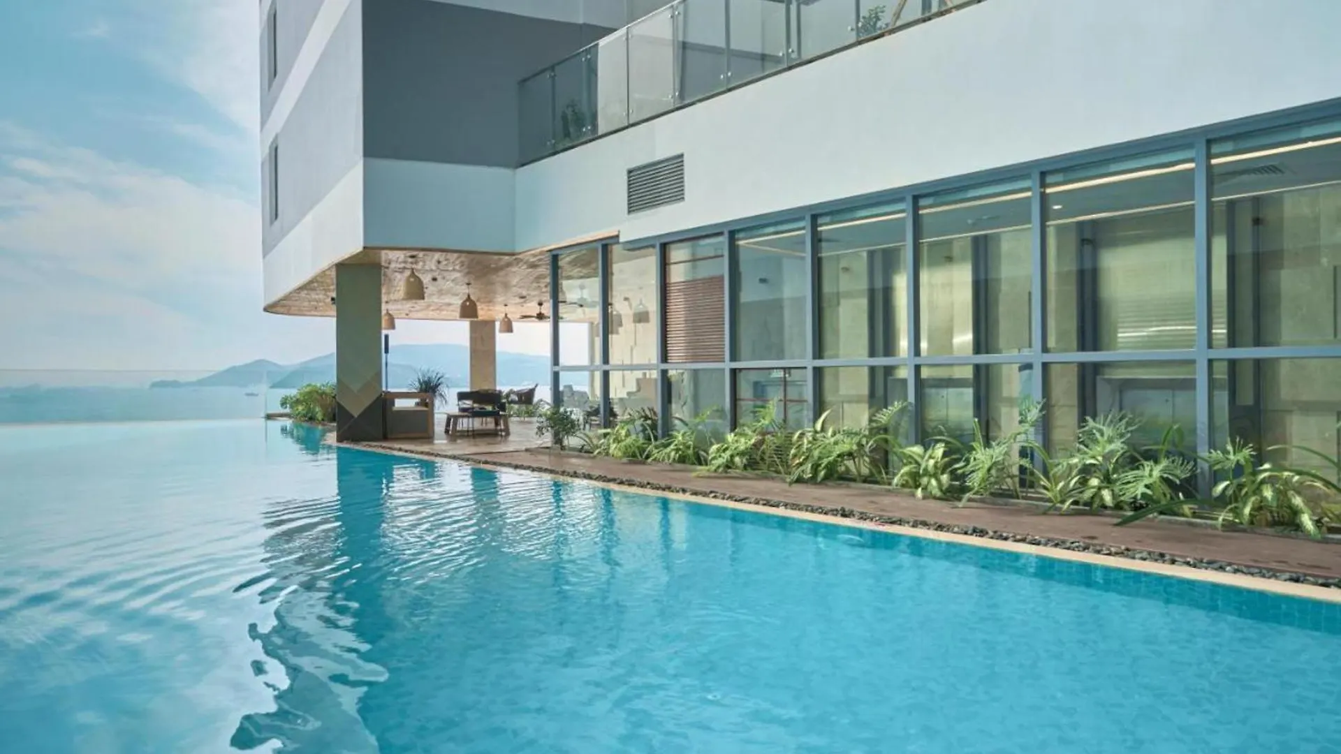 Capital Panorama Apartment Nha Trang